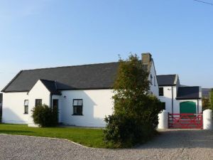 Tá Tú Anseo B&B, Dunfanaghy